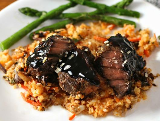Cola Braised Boneless Beef Short Ribs