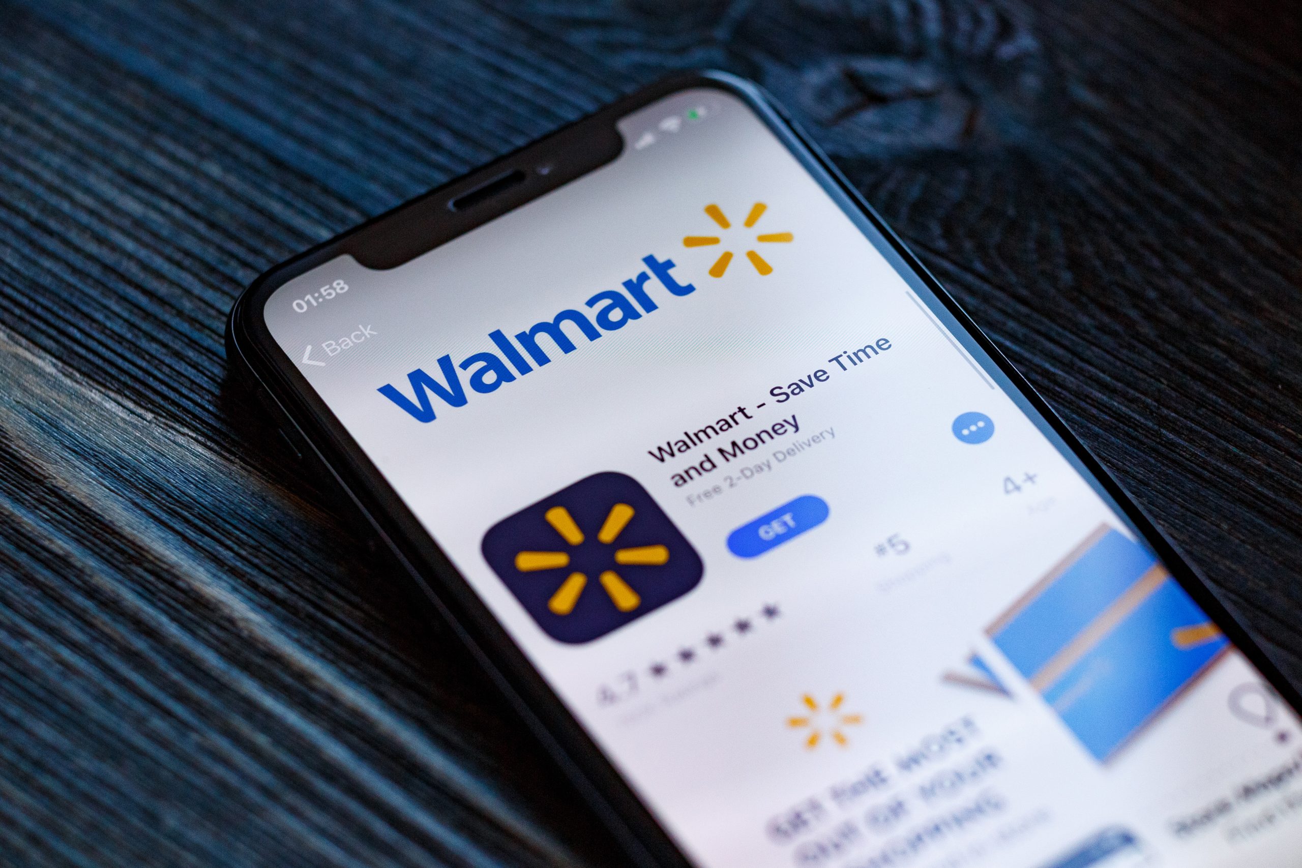 Why Should You Buy Walmart 2022 Earnings. Beats on Revenue and Earnings of $152.87 billion