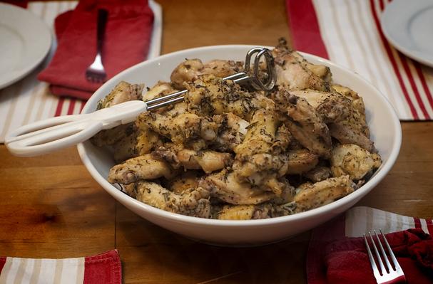 Italian Wings