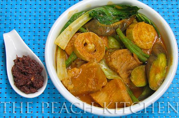 Kare- Kare