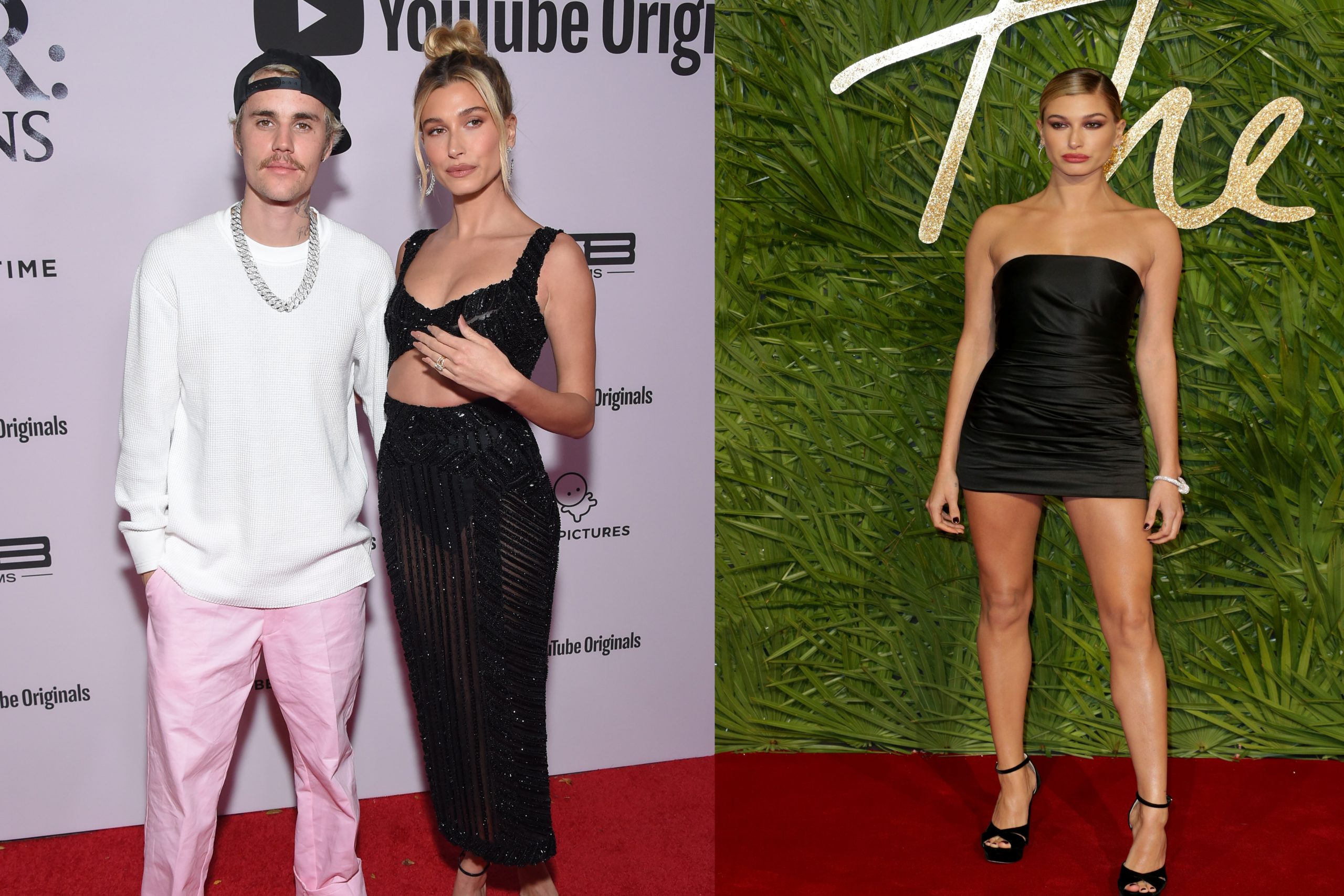 Hailey Bieber hospitalized after ‘stroke like symptoms’, returns home