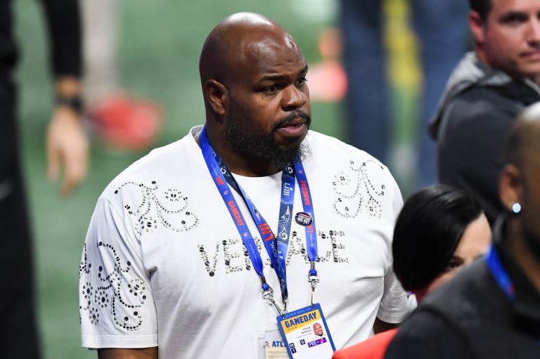 Vince Wilfork’s son pleads guilty to stealing Super Bowl rings