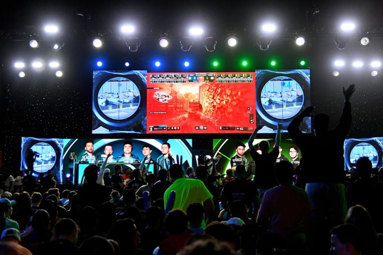 OpTic Gaming wins Champions Tour Stage 1 Masters