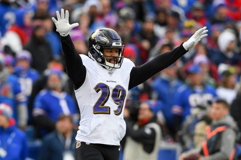 Veteran S Earl Thomas ‘ready’ to return to NFL