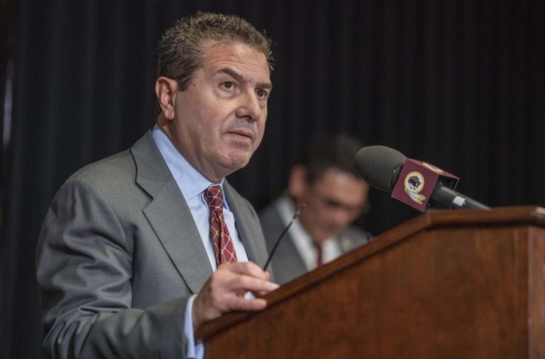 Virginia AG to investigate Commanders’ alleged financial misconduct