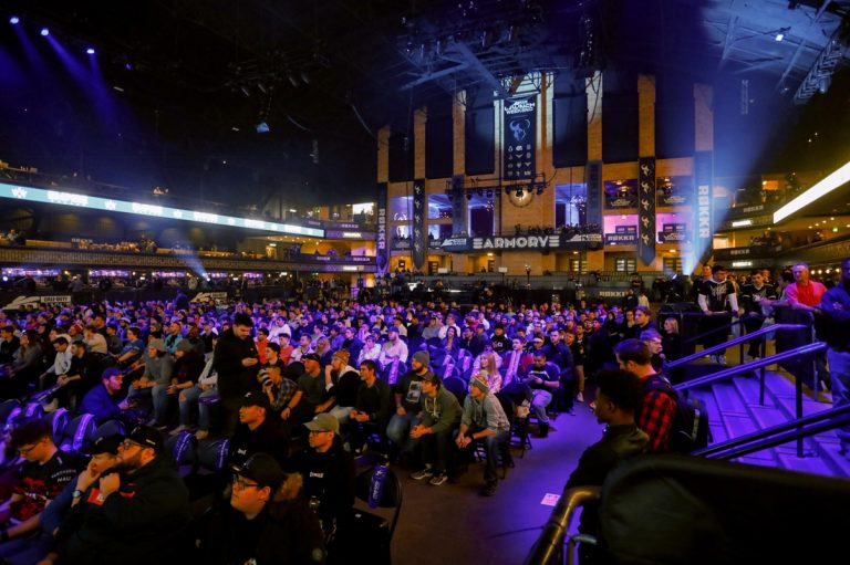 Evil Geniuses, TSM win Stockholm berths at DPC ESL One Spring