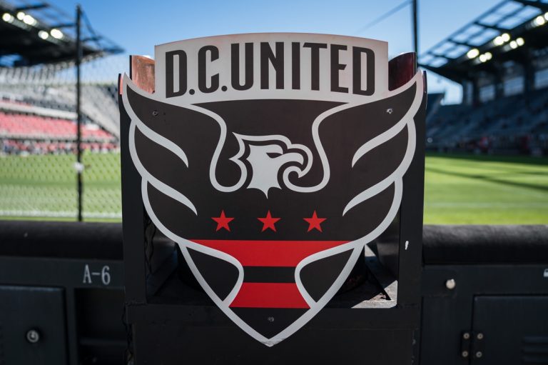 D.C. United sign G Rafael Romo