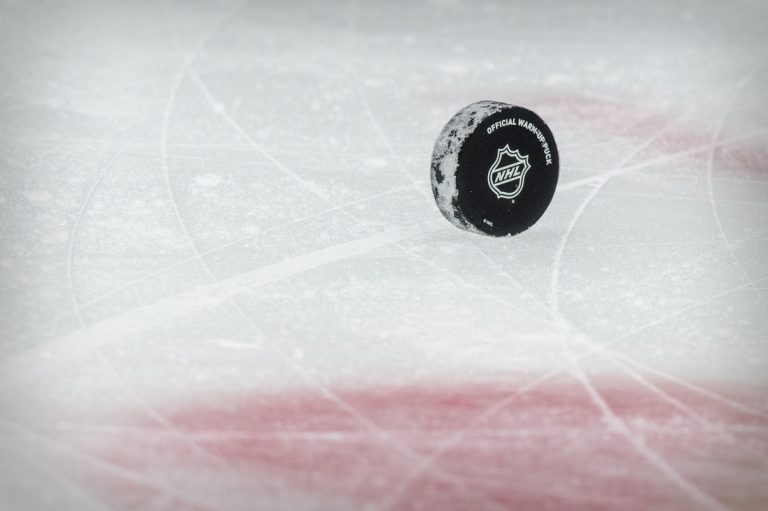Red Wings sign 2021 first-round pick Simon Edvinsson