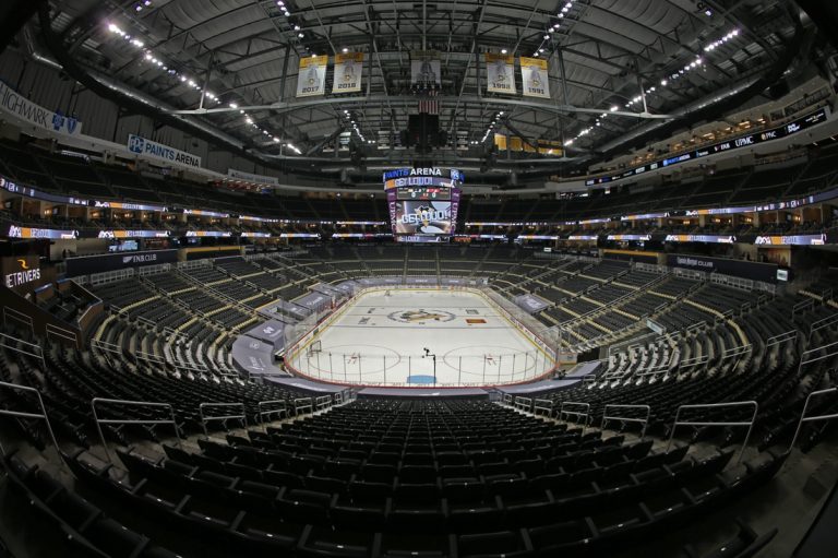 Penguins CEO David Morehouse steps down