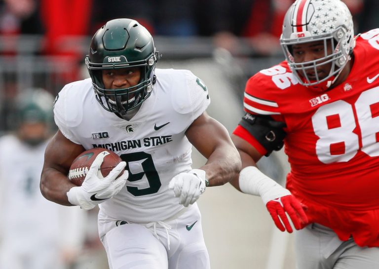 NFL Draft: Best available prospects entering Day 2
