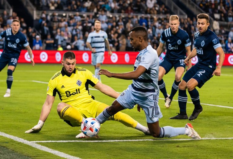 Sporting KC’s Gadi Kinda (knee) to miss rest of season