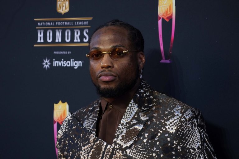 Titans’ Derrick Henry joins Nashville SC ownership group