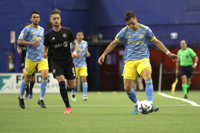 Philadelphia Union aim to start new streak vs. CF Montreal