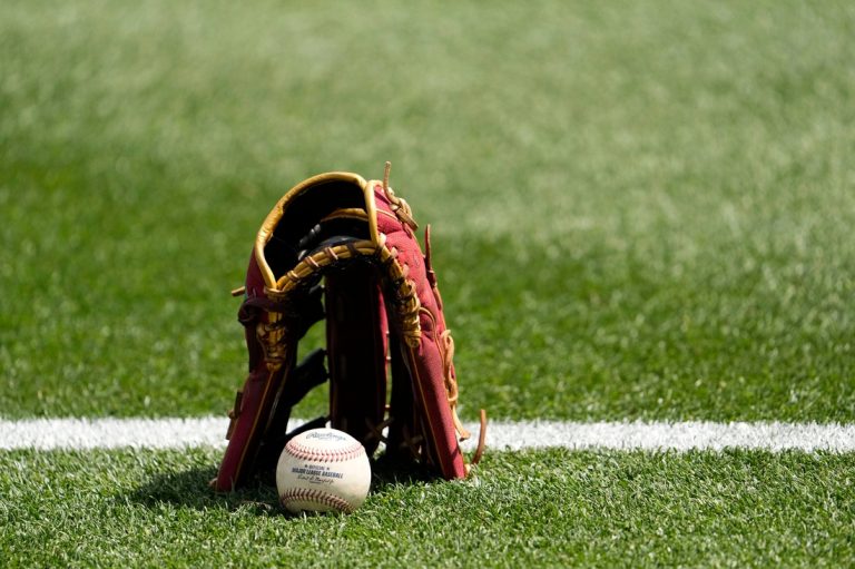 Japan’s Roki Sasaki follows perfect game with 8 perfect innings