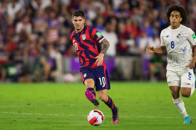 USMNT to host Uruguay in World Cup prep