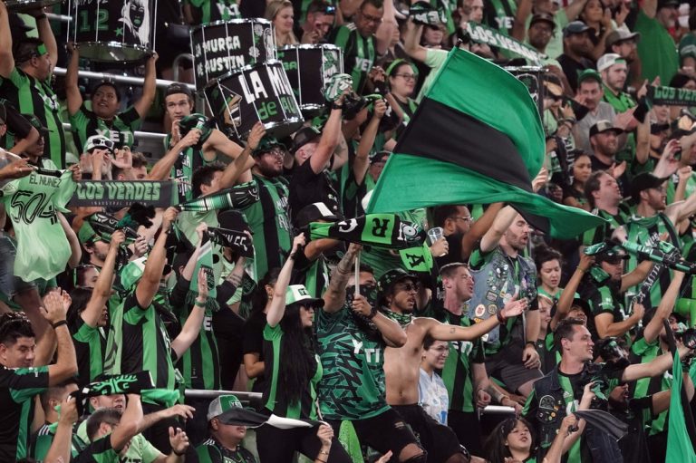 Austin FC out to exploit home advantages vs. Whitecaps