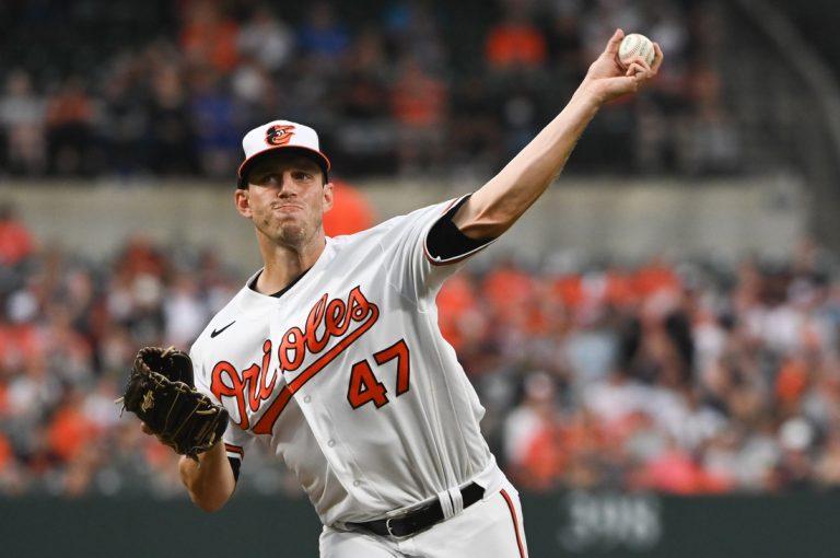 Orioles LHP John Means to undergo Tommy John surgery
