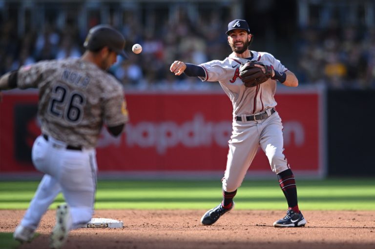 Braves, Marlins bring sluggish offenses into 3-game series