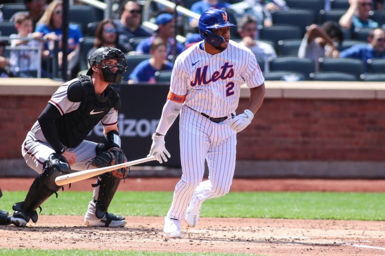 Mets take their high-scoring act on road, face Diamondbacks