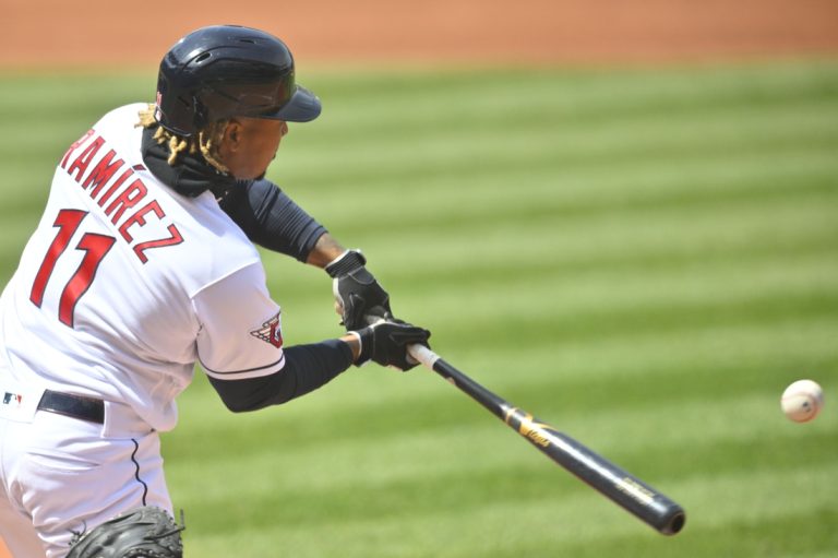 Jose Ramirez, Guardians look to bounce back vs. Yankees