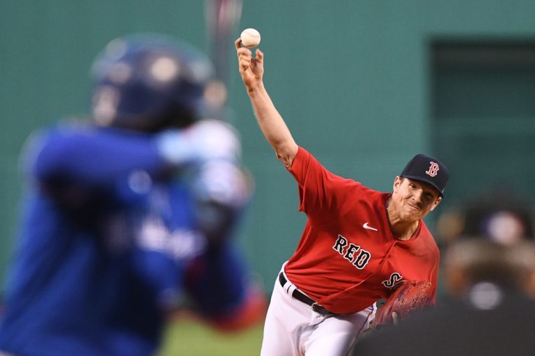 Red Sox’s Nick Pivetta seeks improvement in rematch with Jays