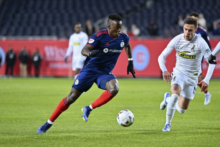 Fire, Minnesota United both seeking offensive boost