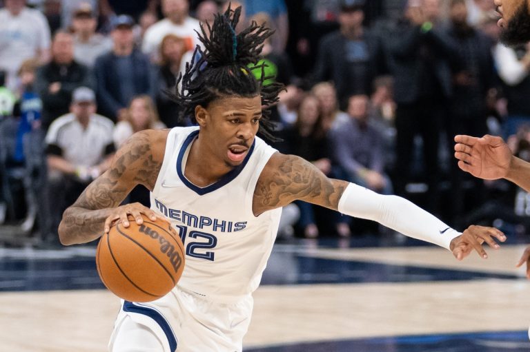 Grizzlies home favorites in critical Game 5 vs. Wolves