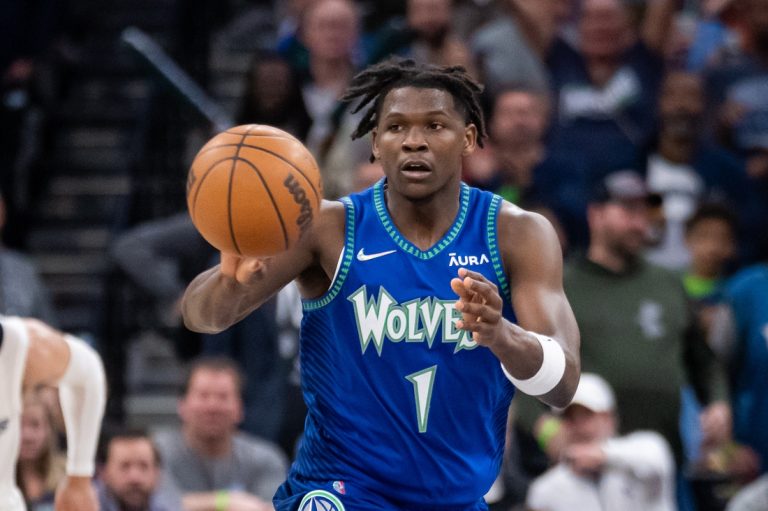 Wolves favored at home to force Game 7 vs. Grizzlies
