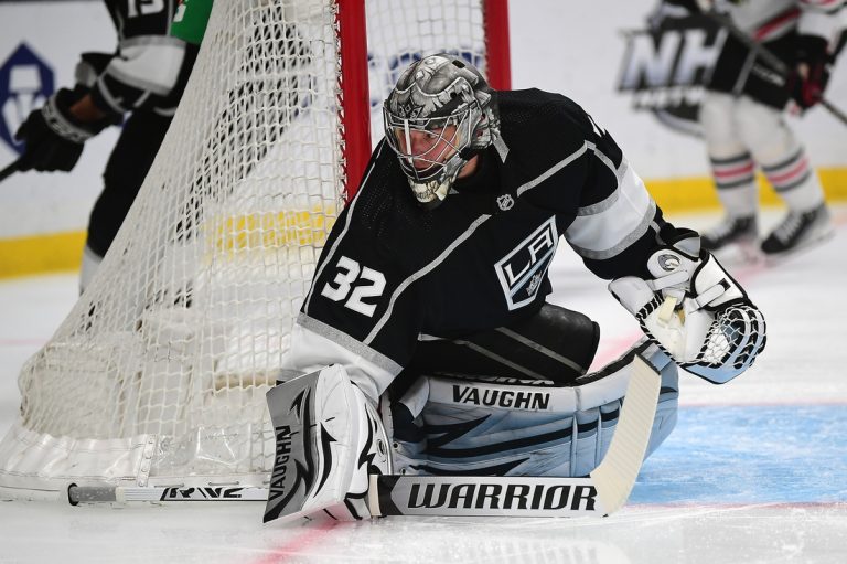 Kings out to unmask Ducks while nearing playoff spot