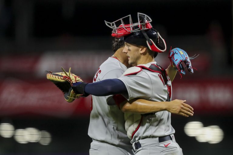 MLB roundup: Cardinals send Reds to 10th straight loss