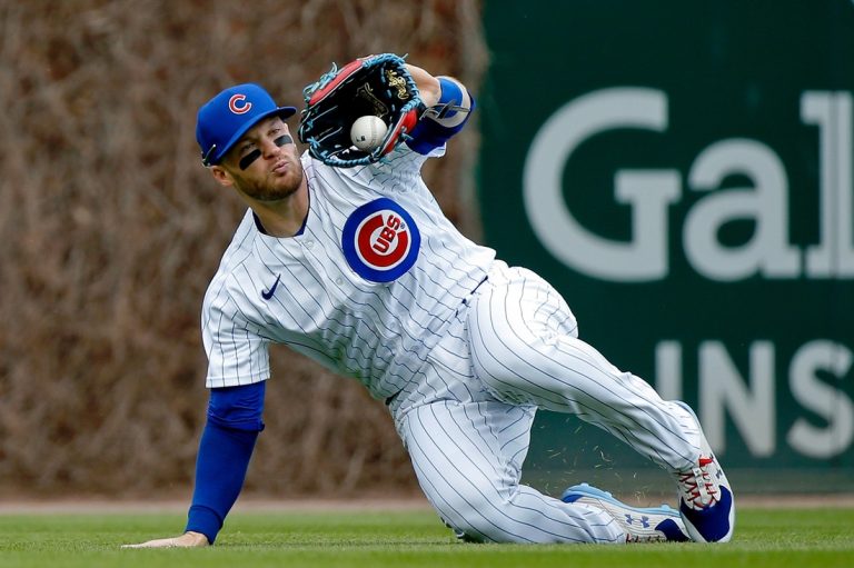 Brewers look to settle score against Cubs