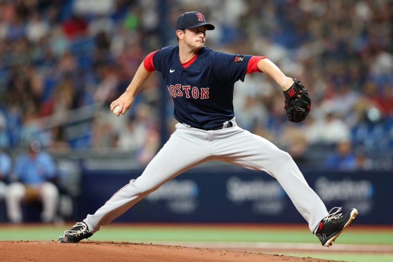 Kevin Kiermaier 2-run HR in 10th propels Rays past Red Sox