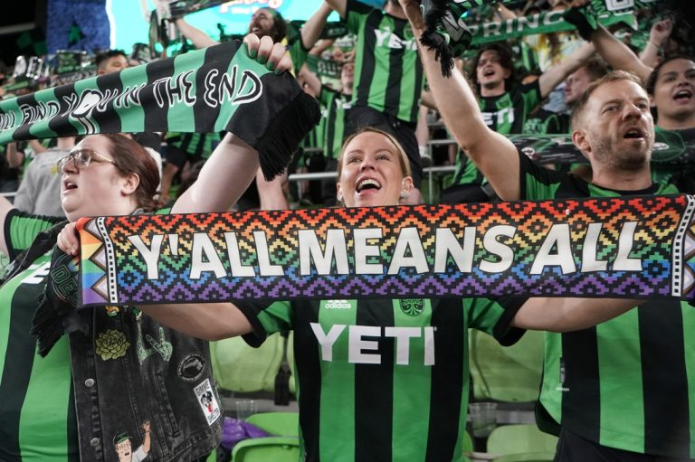 Austin seeking breakthrough Texas Derby win at Houston