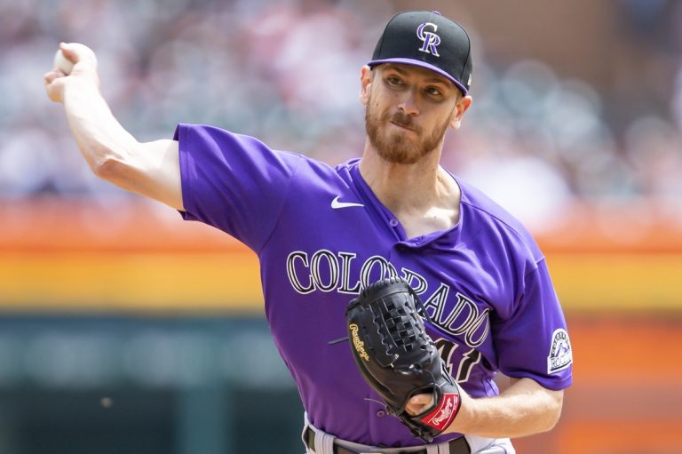 Reds turn to call-up in attempt to beat Rockies, stop skid