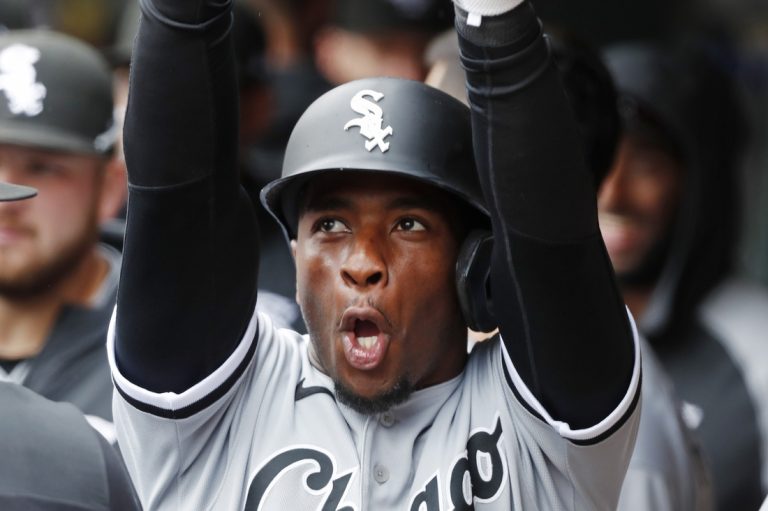 Byron Buxton’s second HR allows Twins to beat White Sox