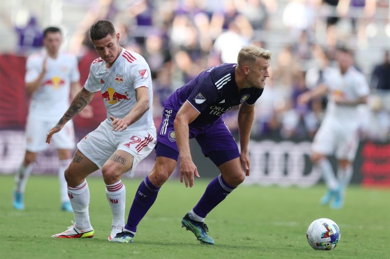 Orlando City SC aim for bounce-back effort, host Charlotte