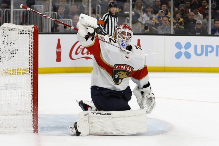 Panthers to face Senators with cautious apprach