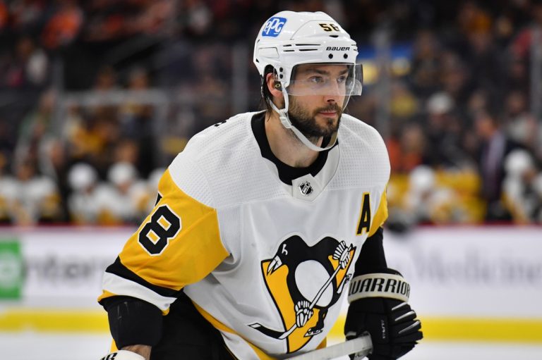 Penguins seek win over Jackets to seal third in Metro