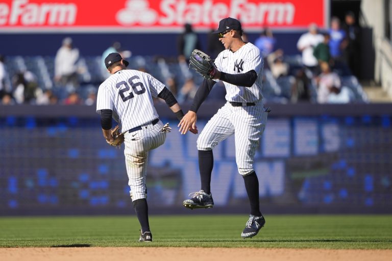 Yankees, Royals rekindle old rivalry