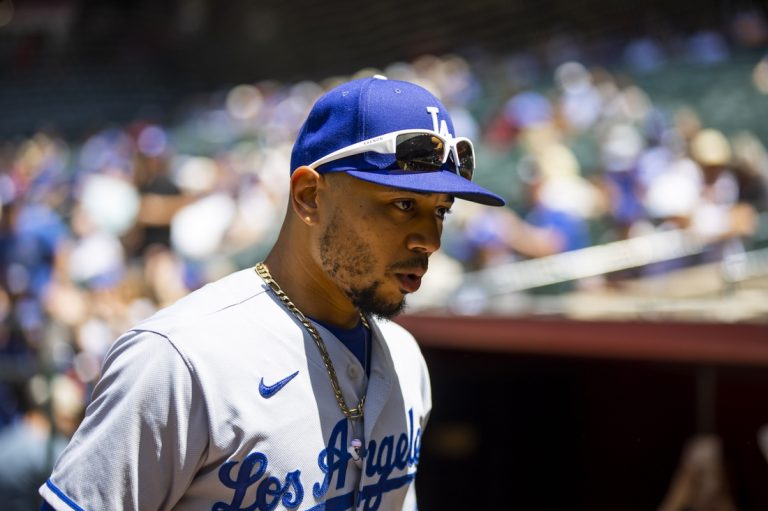 Dodgers aim to ignite offense in series opener vs. Tigers