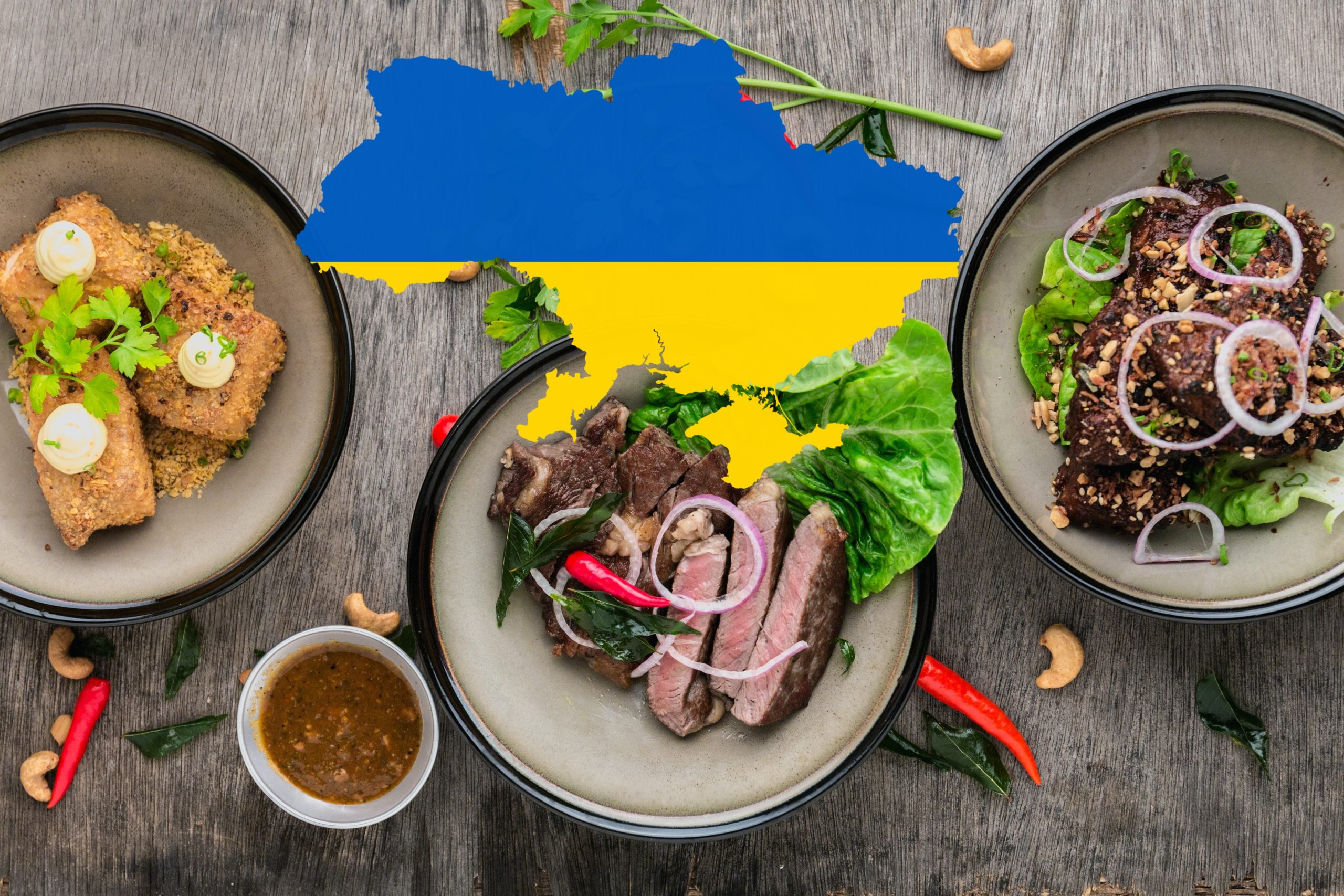 March World food prices soar to an ‘all-time high’ due to Ukraine war, FAO says