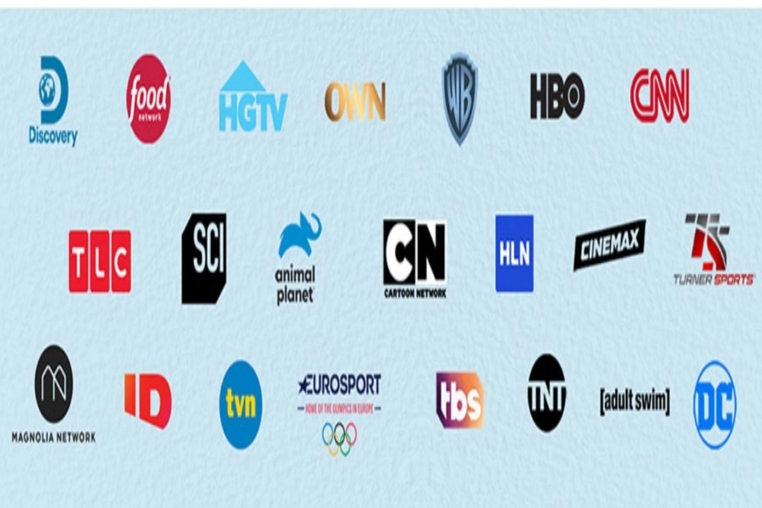 Warner Bros, HBO, CNN and Discovery close deal to form giant media house