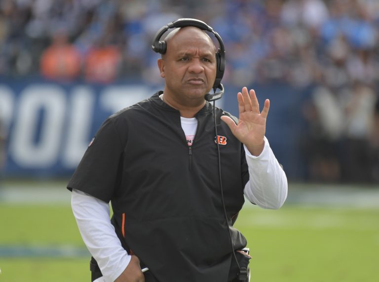 NFL: No evidence to support Hue Jackson’s claims of Browns tanking