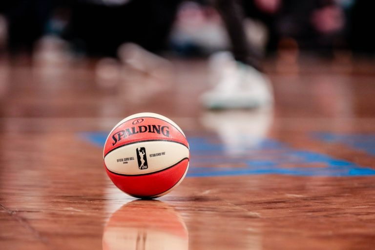 Tina Charles, Mercury take down Storm