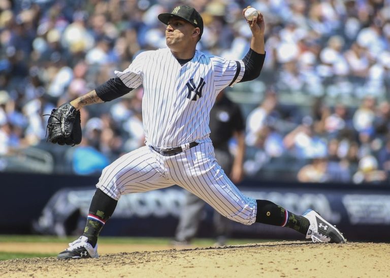 Yankees’ hot LHP Nestor Cortes faces White Sox