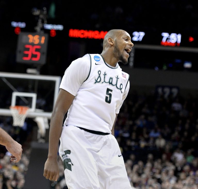 Details emerge in death of ex-Michigan State star Adreian Payne