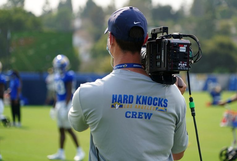 Cardinals to be featured on in-season ‘Hard Knocks’