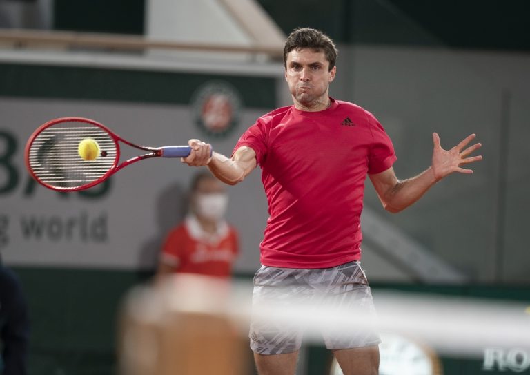 Gilles Simon to retire from tennis at year’s end
