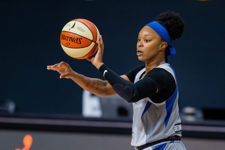 Lynx sign G Odyssey Sims, waive 6 others