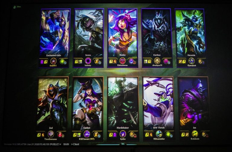 Royal Never Give Up win sixth straight at MSI